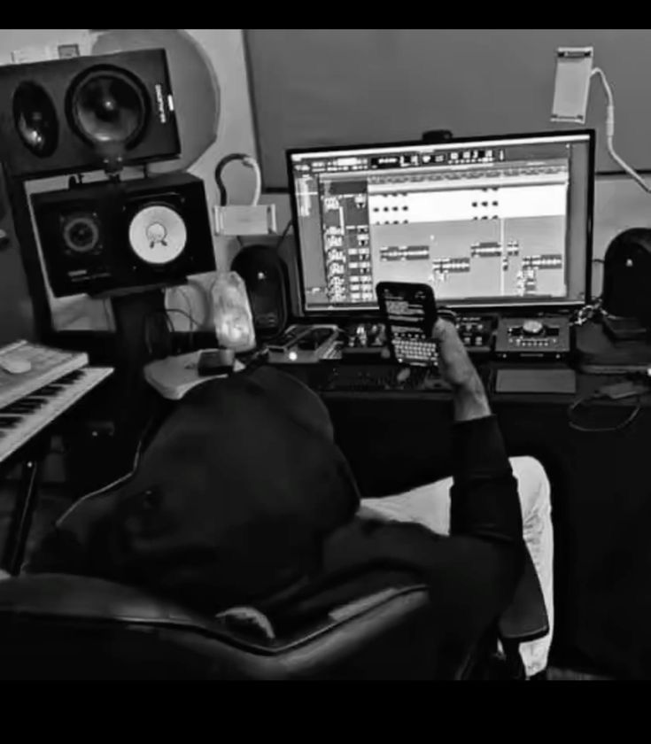 Jungla music production studio 5