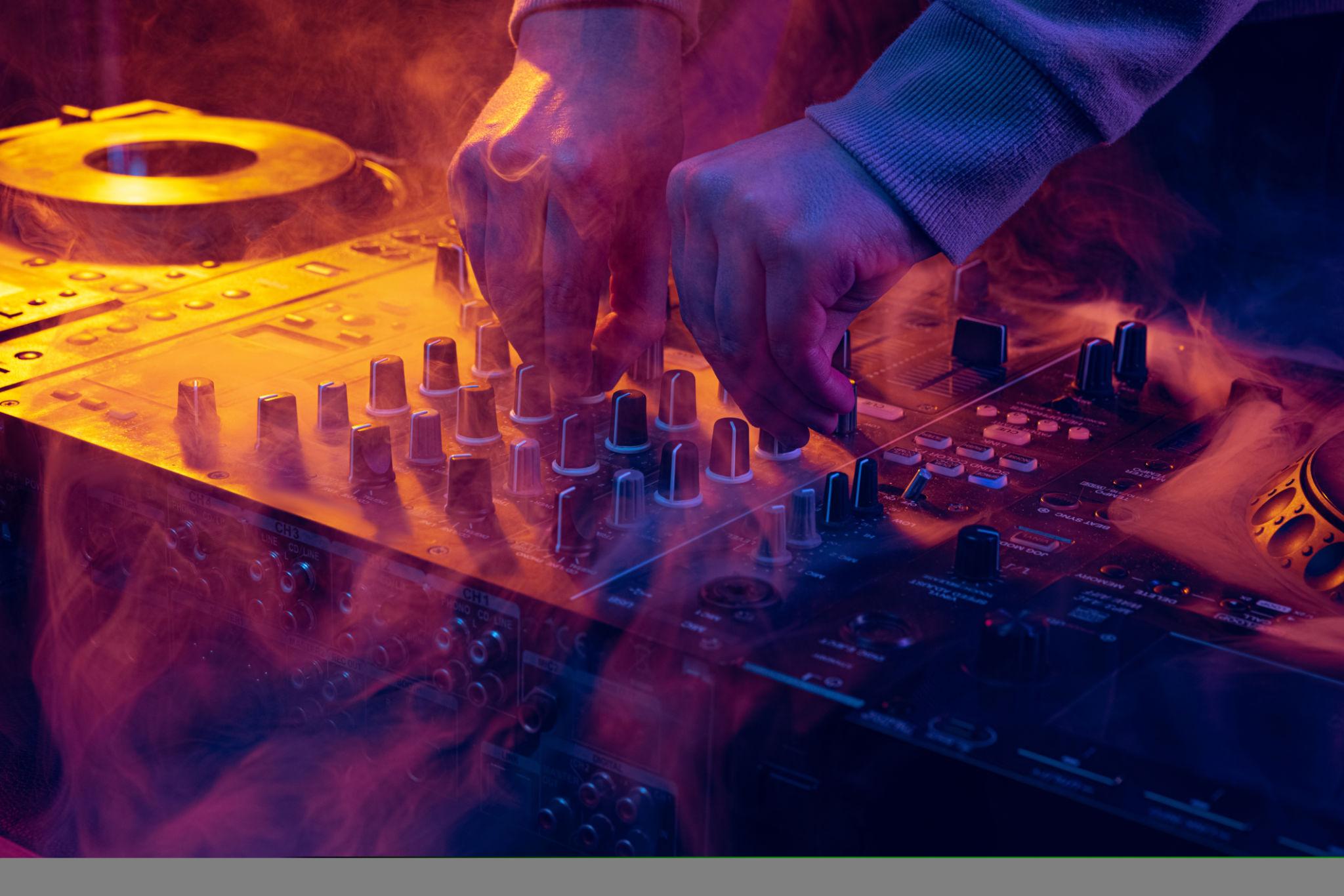 Promoter Events at Jungla - Host your night